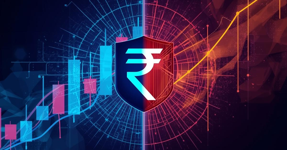 Intraday vs Long Term Trading