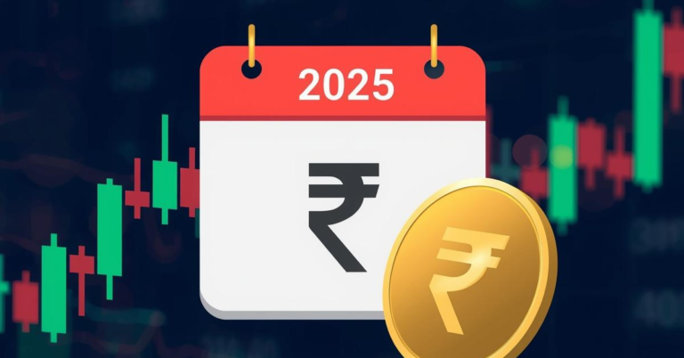How the T+1 Settlement Cycle Works in India