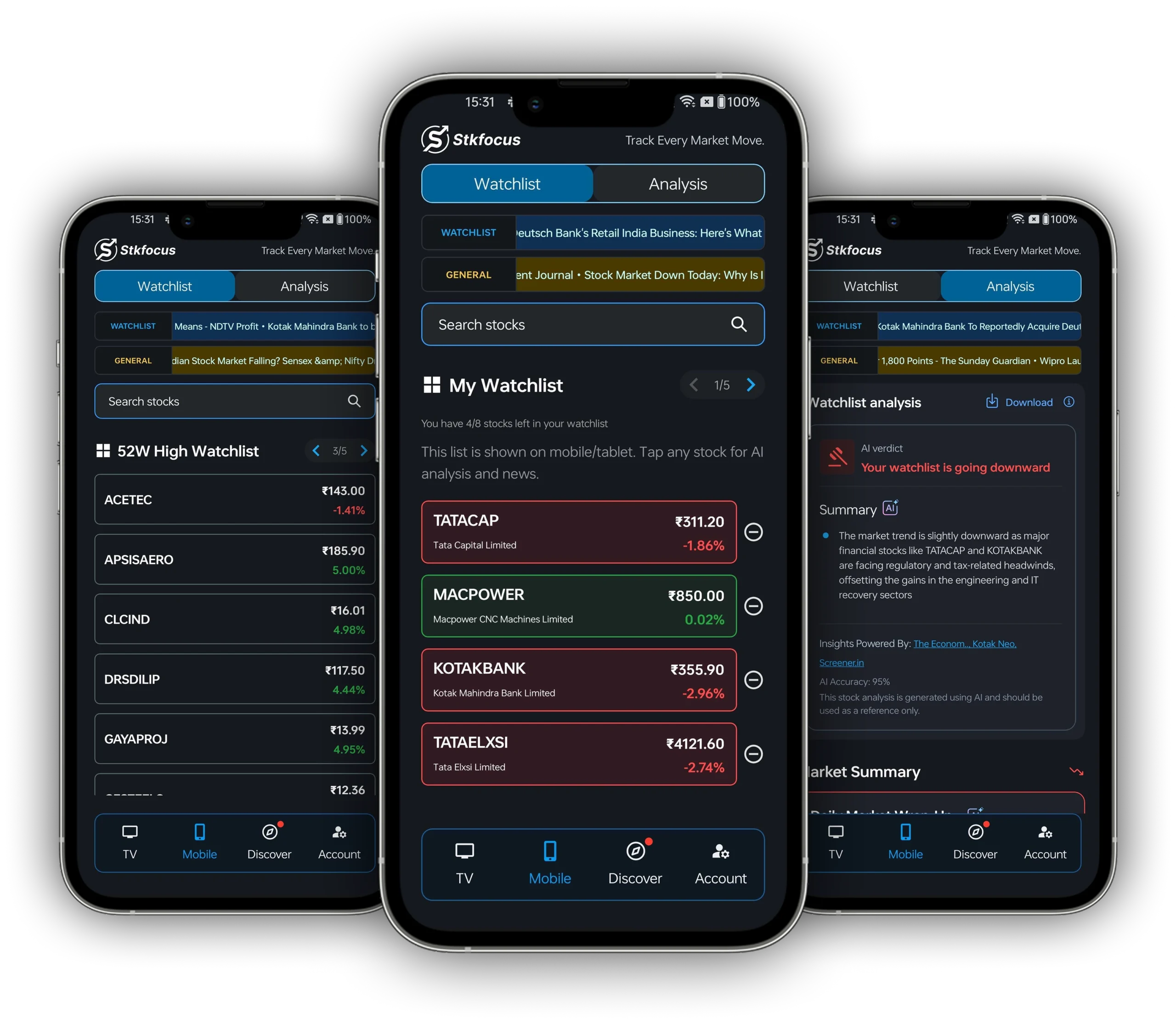 Image of mobile app mockup