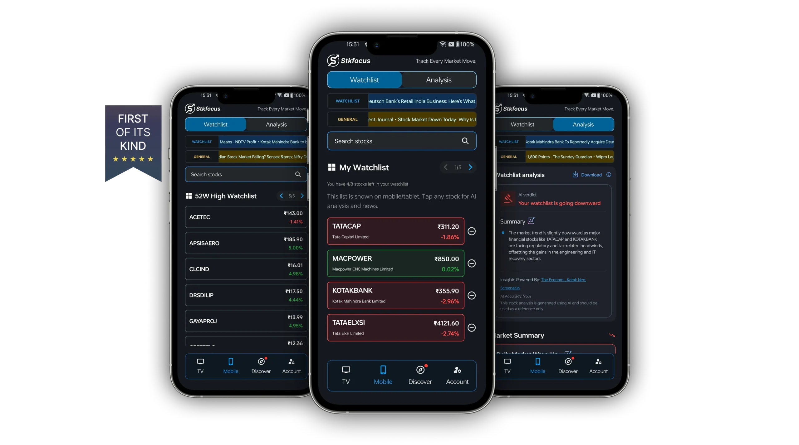 Image of mobile app mockup